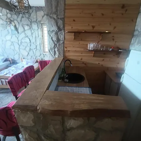 Etno Kuca * Gacko