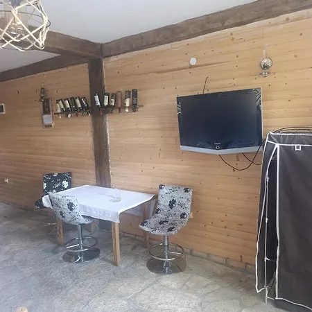 Apartamento Etno Kuca