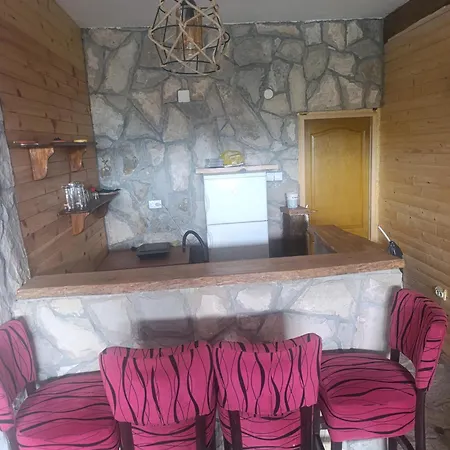Etno Kuca Apartamento