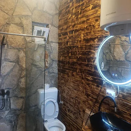 Etno Kuca Apartamento Gacko